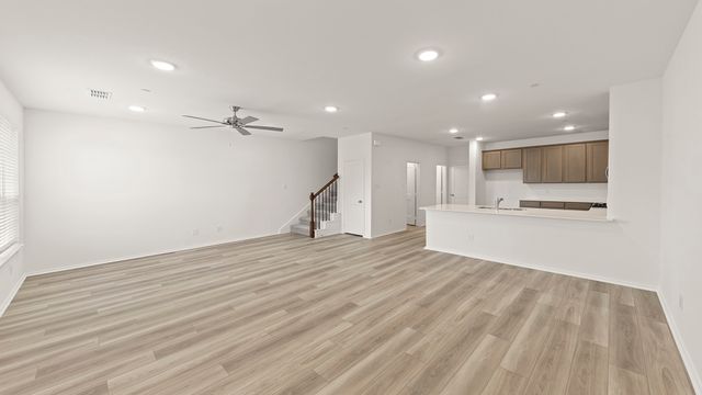 1894 Indigo Lane 15, Heartland, TX 75114