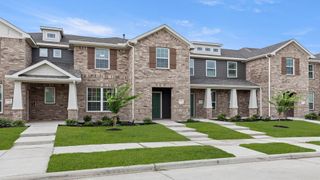 1894 Indigo Lane 15, Heartland, TX 75114