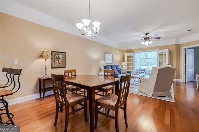 7272 Shellman Bluff Road NE 27, Townsend, GA 31331