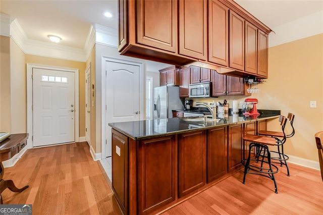 7272 Shellman Bluff Road NE 27, Townsend, GA 31331