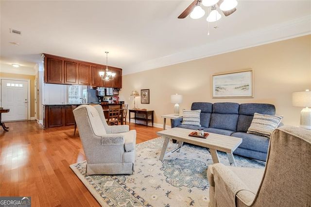7272 Shellman Bluff Road NE 27, Townsend, GA 31331