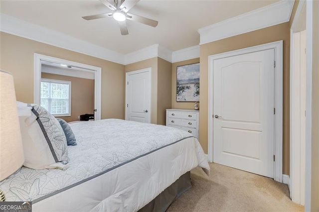 7272 Shellman Bluff Road NE 27, Townsend, GA 31331