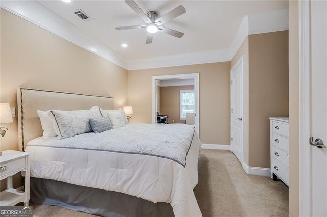 7272 Shellman Bluff Road NE 27, Townsend, GA 31331
