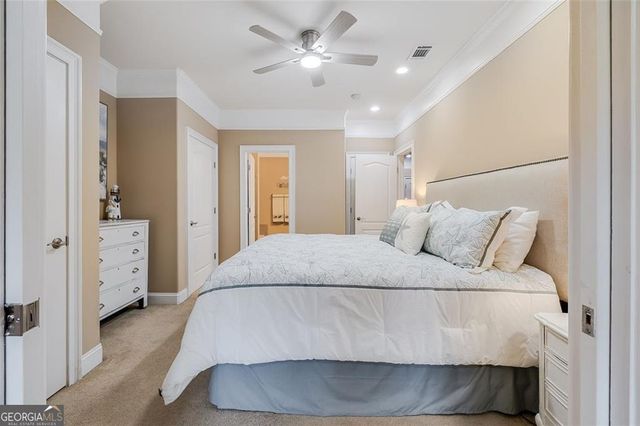 7272 Shellman Bluff Road NE 27, Townsend, GA 31331