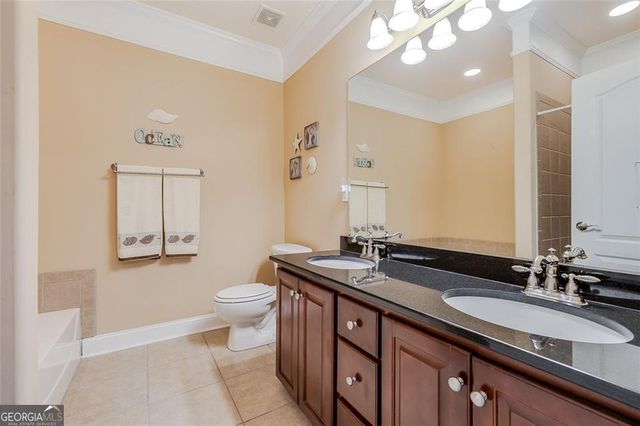 7272 Shellman Bluff Road NE 27, Townsend, GA 31331