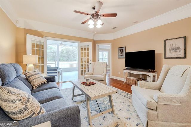 7272 Shellman Bluff Road NE 27, Townsend, GA 31331
