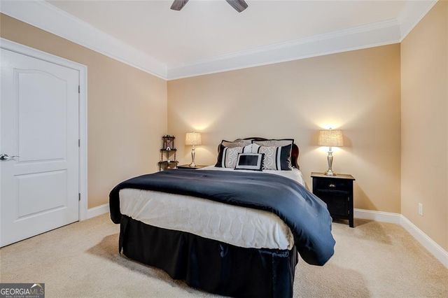7272 Shellman Bluff Road NE 27, Townsend, GA 31331