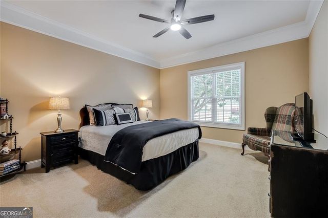 7272 Shellman Bluff Road NE 27, Townsend, GA 31331