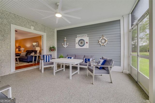 7272 Shellman Bluff Road NE 27, Townsend, GA 31331