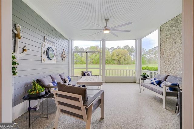 7272 Shellman Bluff Road NE 27, Townsend, GA 31331