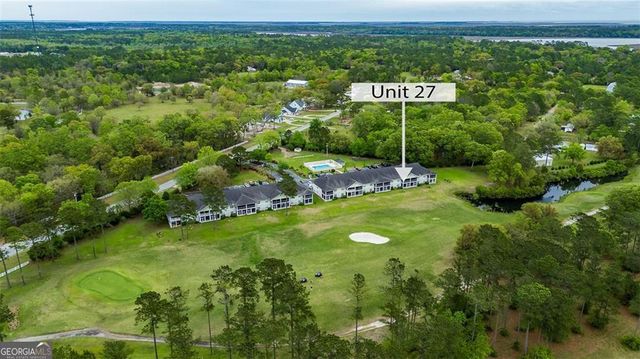 7272 Shellman Bluff Road NE 27, Townsend, GA 31331