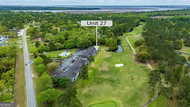 7272 Shellman Bluff Road NE 27, Townsend, GA 31331
