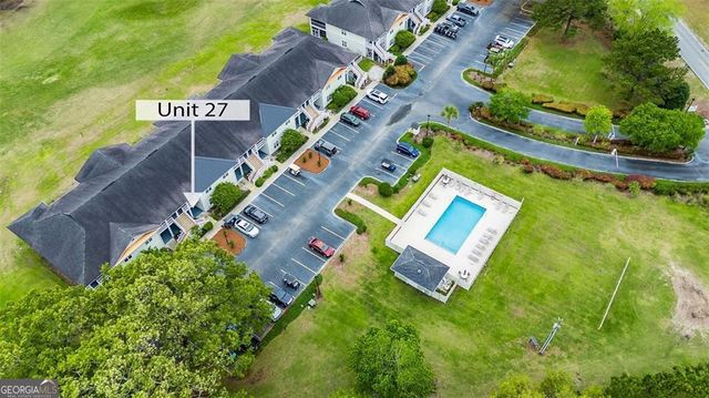 7272 Shellman Bluff Road NE 27, Townsend, GA 31331