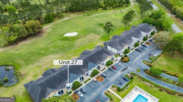 7272 Shellman Bluff Road NE 27, Townsend, GA 31331