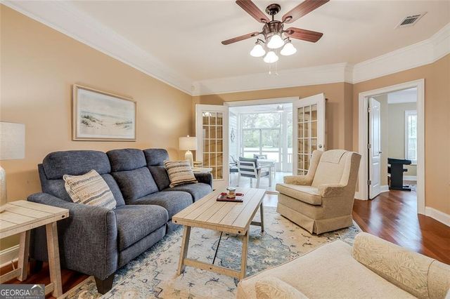 7272 Shellman Bluff Road NE 27, Townsend, GA 31331