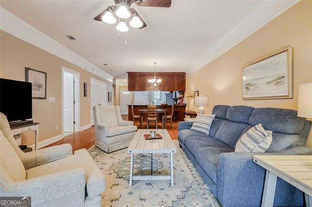 7272 Shellman Bluff Road NE 27, Townsend, GA 31331
