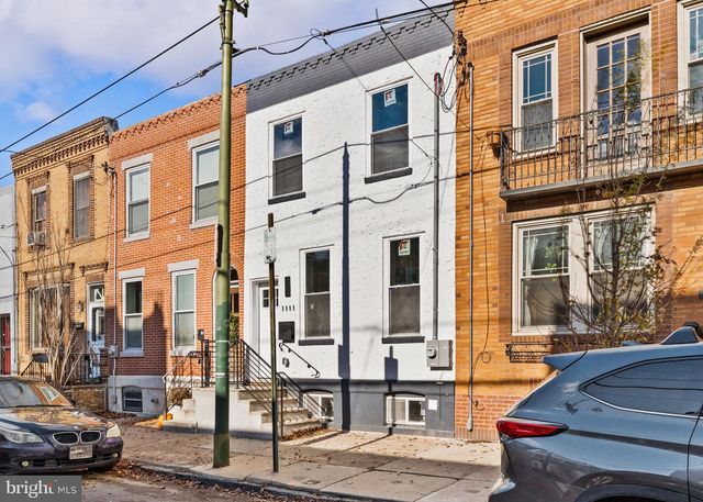 1111 MORRIS ST, Philadelphia, PA 19148