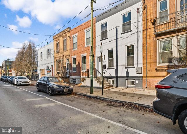1111 MORRIS ST, Philadelphia, PA 19148