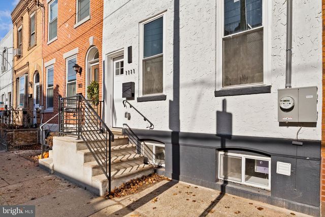 1111 MORRIS ST, Philadelphia, PA 19148