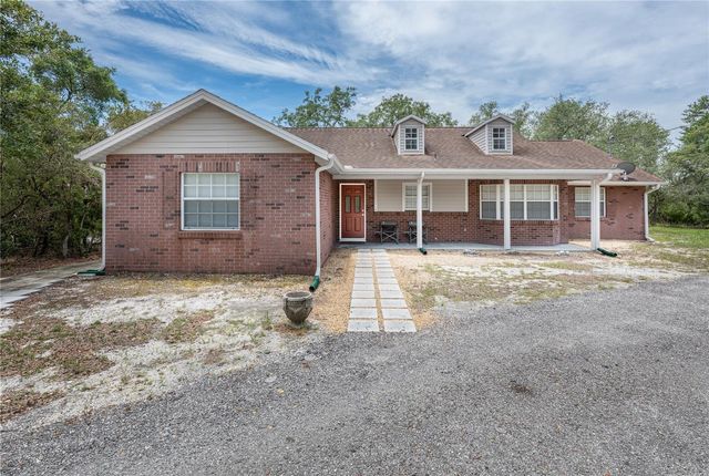 2501 BARRY DRIVE, Deltona, FL 32725