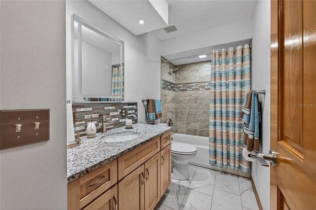 2501 BARRY DRIVE, Deltona, FL 32725