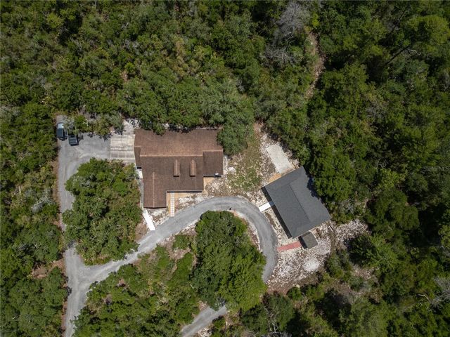 2501 BARRY DRIVE, Deltona, FL 32725