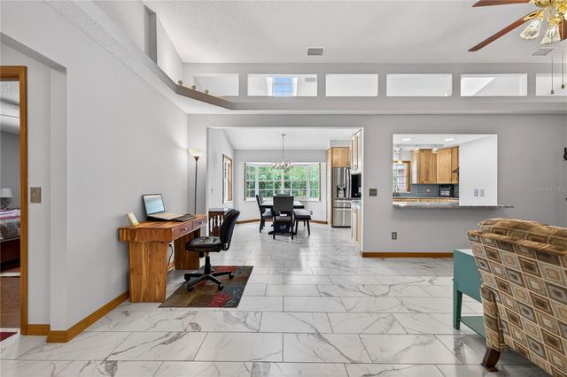 2501 BARRY DRIVE, Deltona, FL 32725
