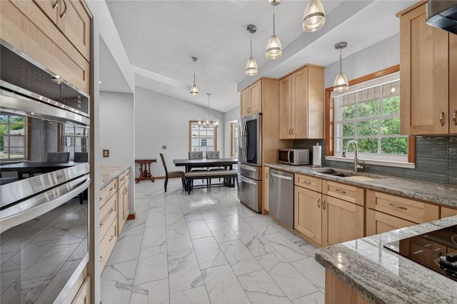 2501 BARRY DRIVE, Deltona, FL 32725