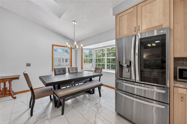 2501 BARRY DRIVE, Deltona, FL 32725