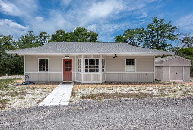 2501 BARRY DRIVE, Deltona, FL 32725