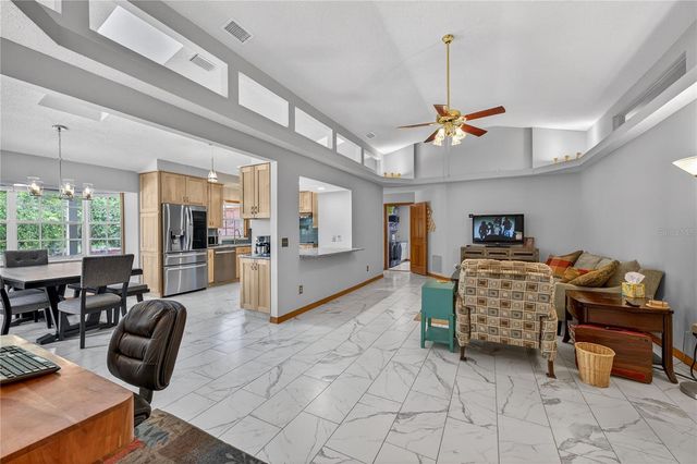 2501 BARRY DRIVE, Deltona, FL 32725