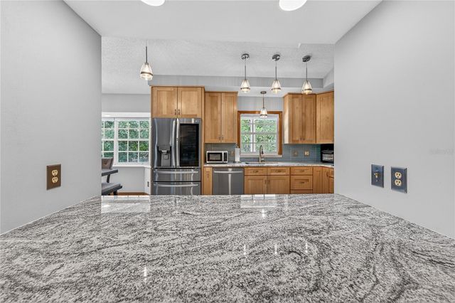 2501 BARRY DRIVE, Deltona, FL 32725