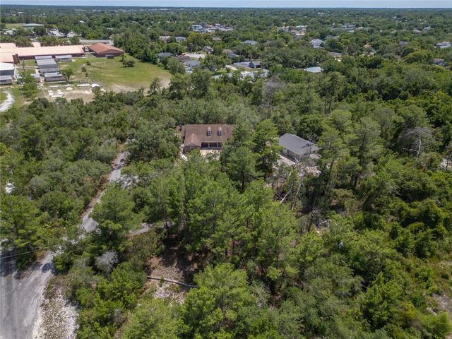 2501 BARRY DRIVE, Deltona, FL 32725
