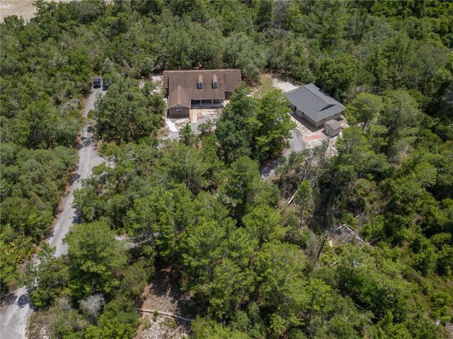 2501 BARRY DRIVE, Deltona, FL 32725