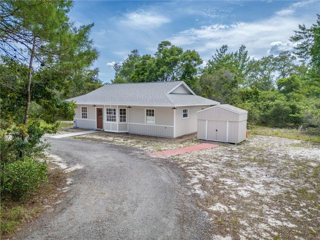 2501 BARRY DRIVE, Deltona, FL 32725