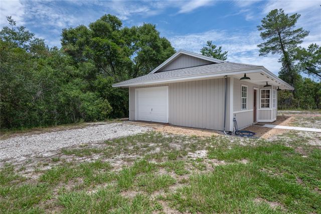 2501 BARRY DRIVE, Deltona, FL 32725