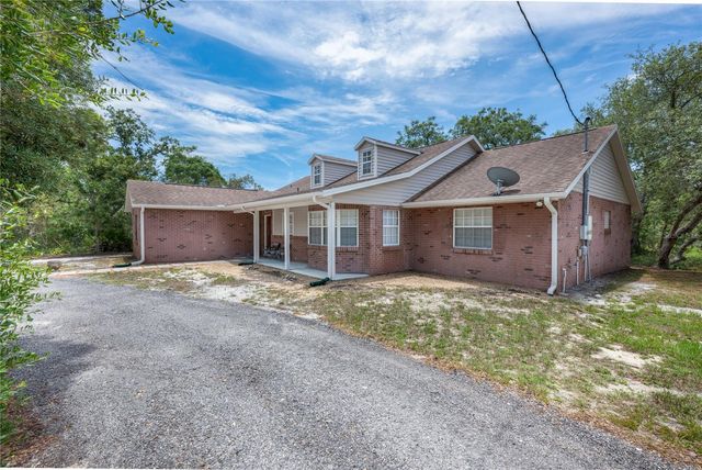 2501 BARRY DRIVE, Deltona, FL 32725
