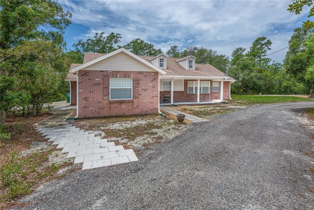 2501 BARRY DRIVE, Deltona, FL 32725