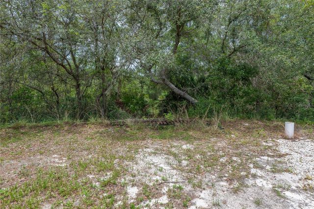 2501 BARRY DRIVE, Deltona, FL 32725