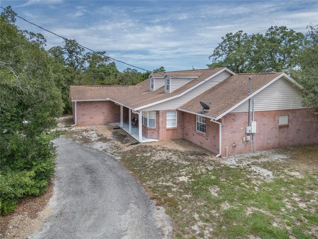 2501 BARRY DRIVE, Deltona, FL 32725