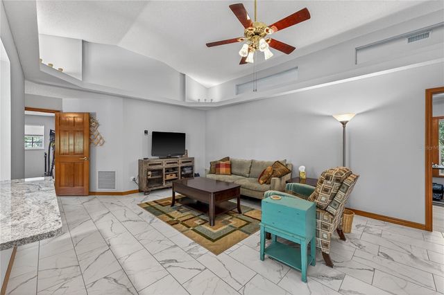 2501 BARRY DRIVE, Deltona, FL 32725
