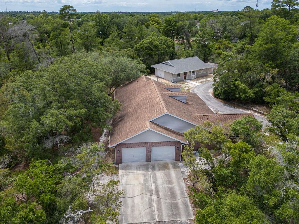 2501 BARRY DRIVE, Deltona, FL 32725