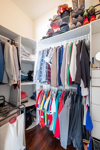 3559 W MONTROSE Avenue 4E, Chicago, IL 60618