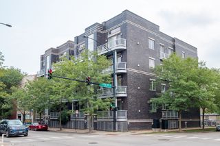 3559 W MONTROSE Avenue 4E, Chicago, IL 60618