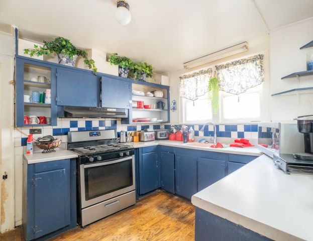 512 Dalzell Street, Shreveport, LA 71104