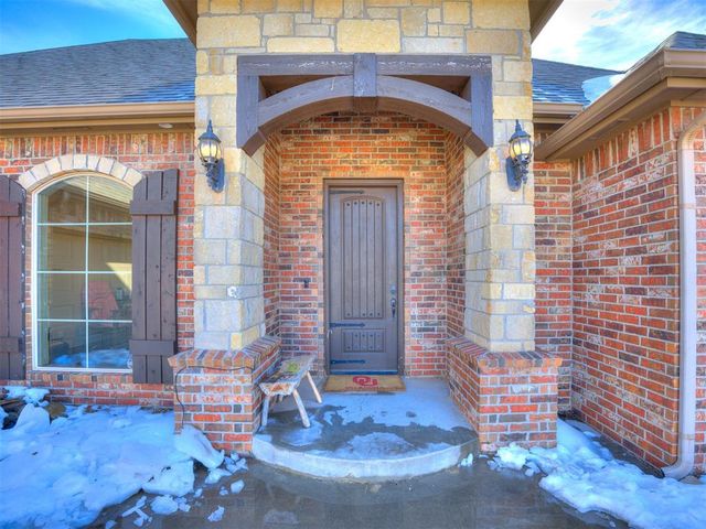 15928 248th Street, Blanchard, OK 73010