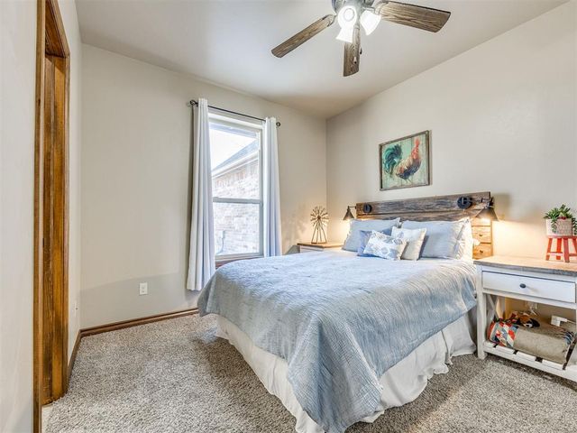 15928 248th Street, Blanchard, OK 73010