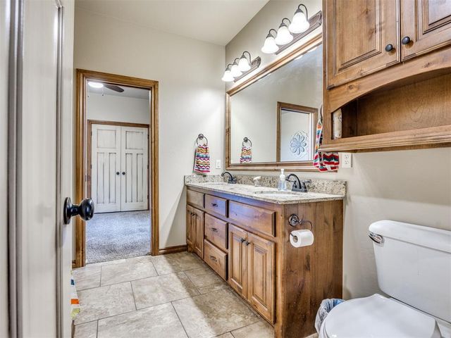 15928 248th Street, Blanchard, OK 73010