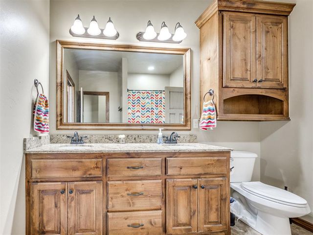 15928 248th Street, Blanchard, OK 73010