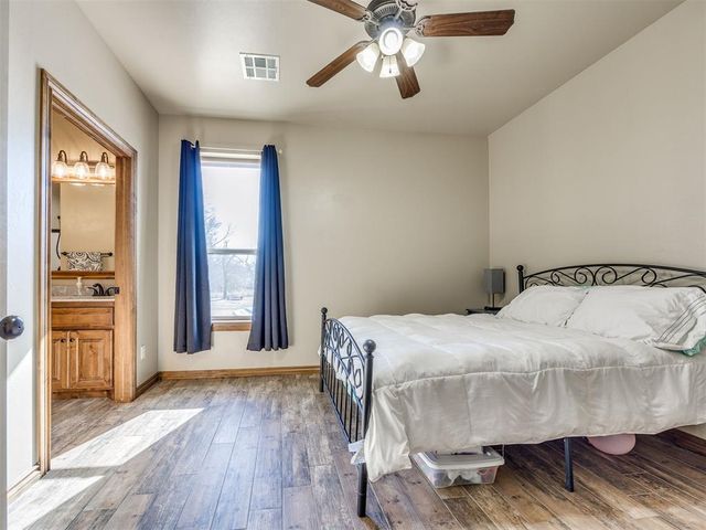 15928 248th Street, Blanchard, OK 73010